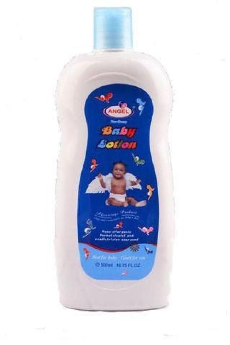 Baby Lotion