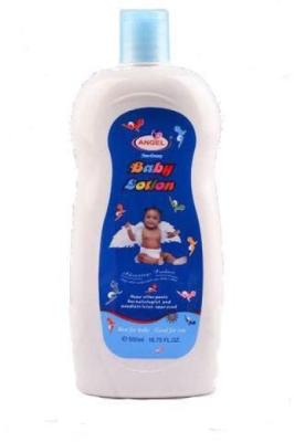 Baby Lotion