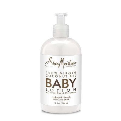 Baby Lotion Virgin Coconut Oil