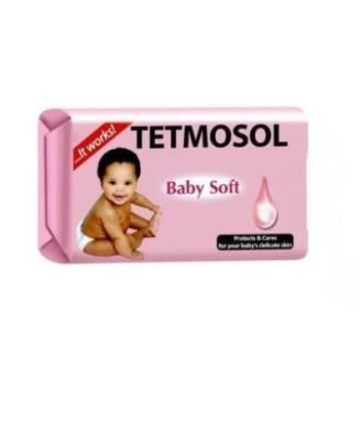 Baby Soft Soap