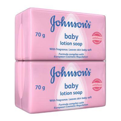 Baby Lotion Soap