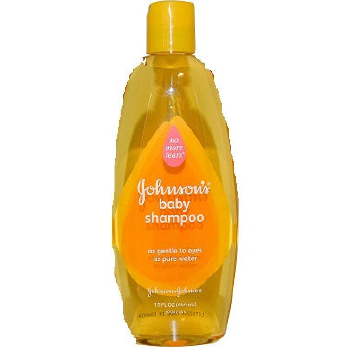 Baby Shampoo