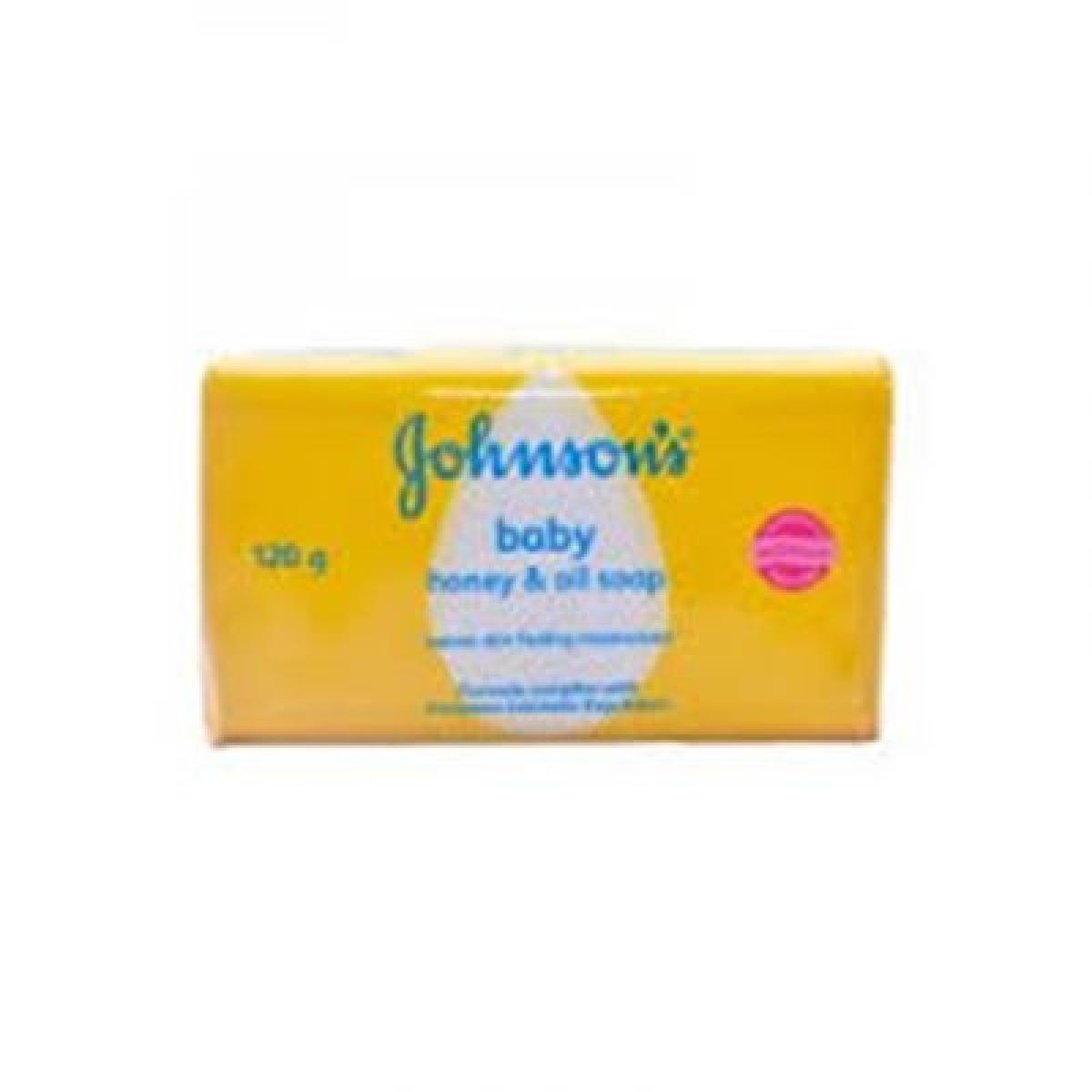Baby Honey & Oil Soap