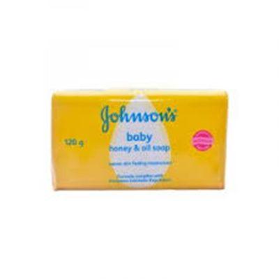 Baby Honey & Oil Soap