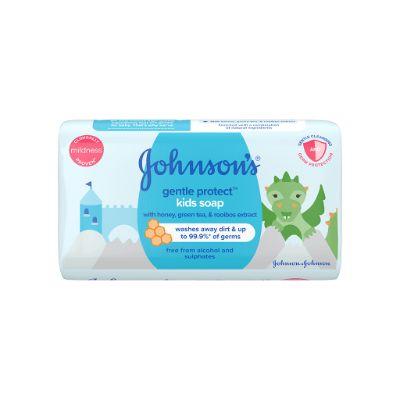 Gentle Protect Kids Soap