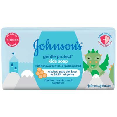 Gentle Protect Kids Soap