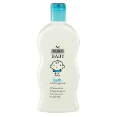 Baby Bath Mild & Gentle