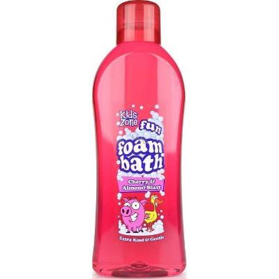 Foam Bath Cherry & Almond Blast