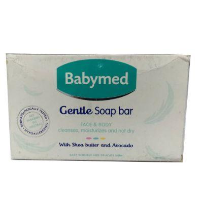 Soap with Shea Butter & Avocado