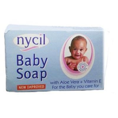 Baby Soap