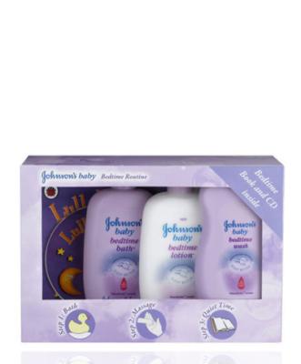 Baby Gift Set