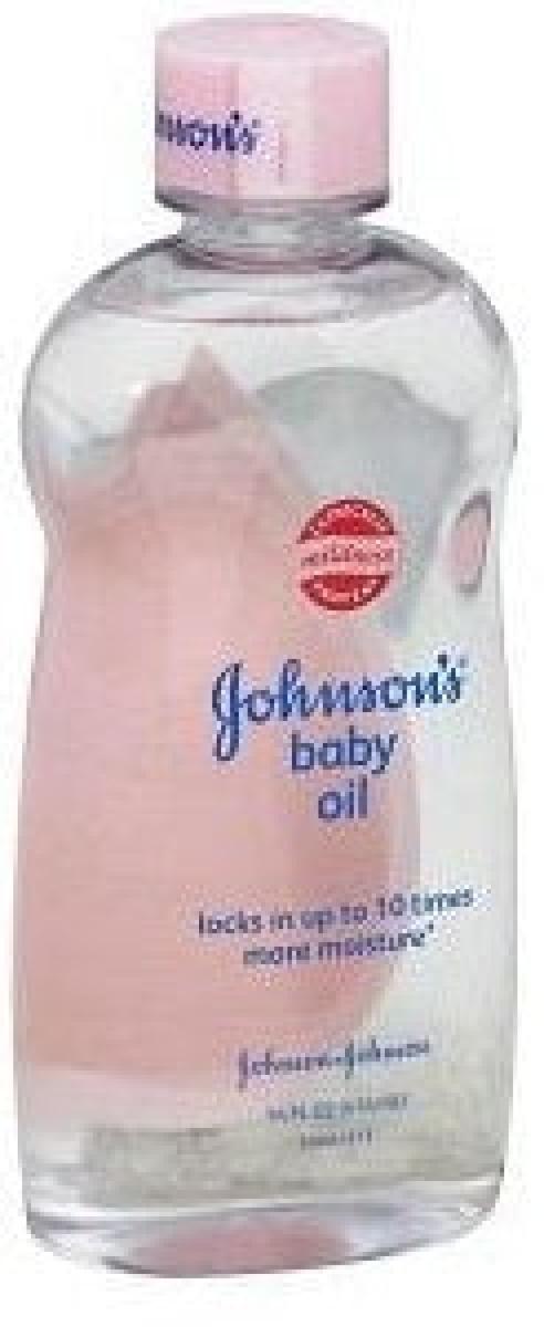Baby Oil