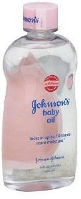 Baby Oil