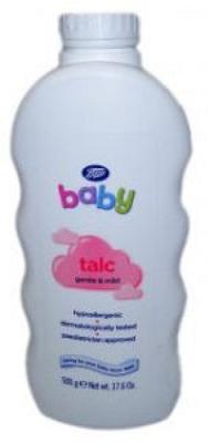Baby Talc Gentle & Mild