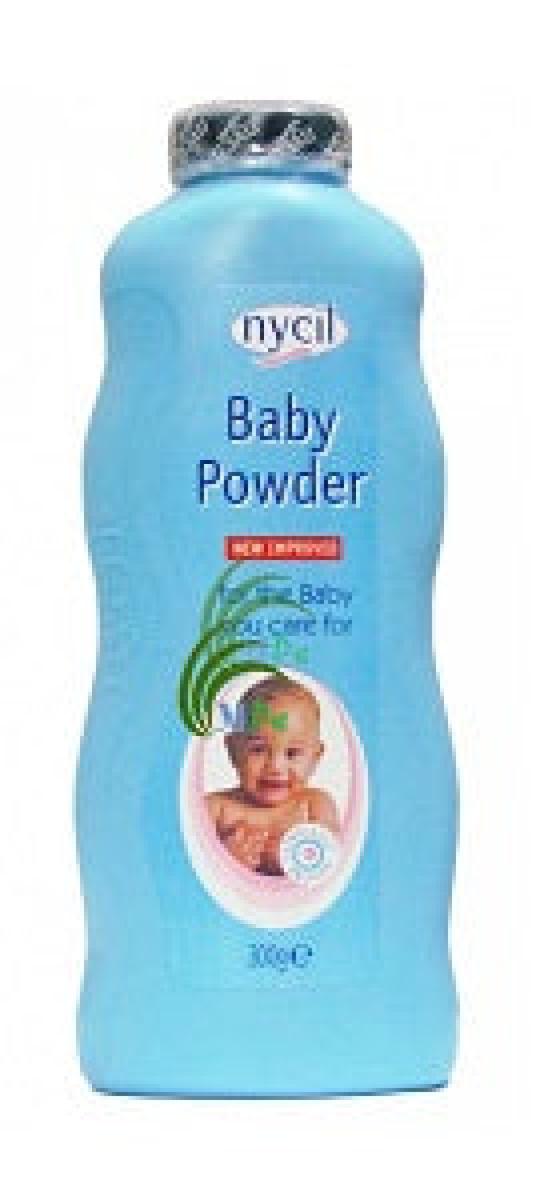 Baby Powder