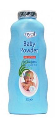 Baby Powder