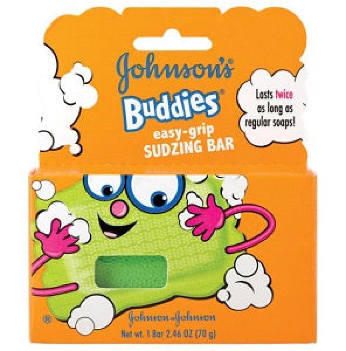 Buddies Soap