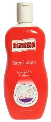 Baby Lotion