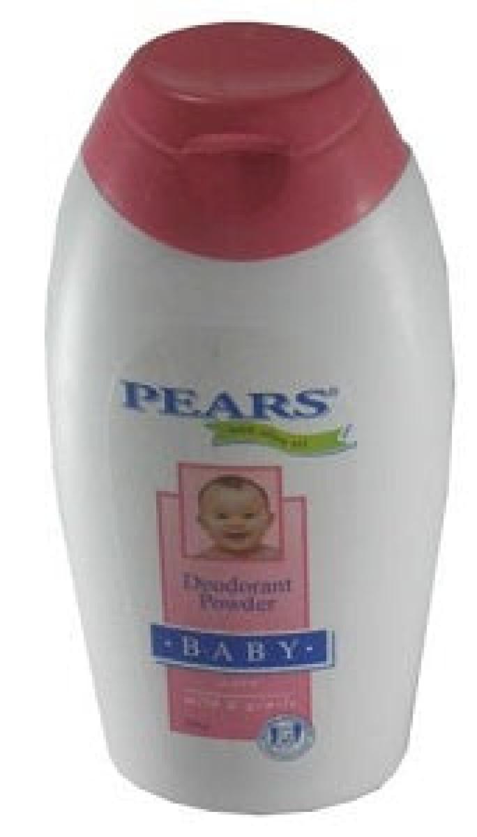 Baby Powder 300 g (NG)