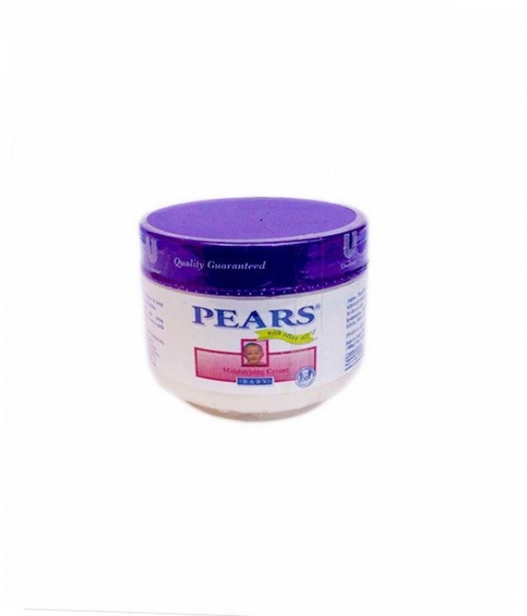 Baby Moisturising Cream