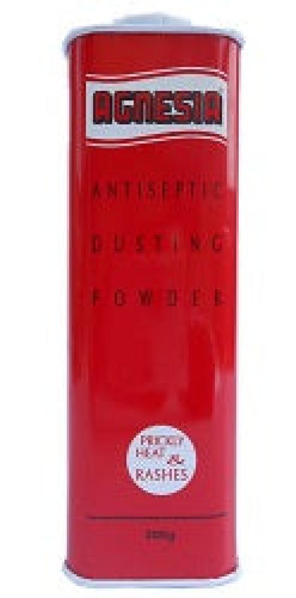 Antiseptic Dusting Powder