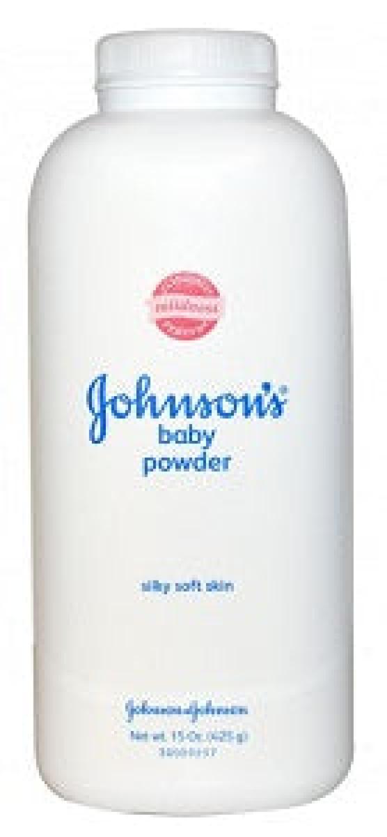 Baby Powder