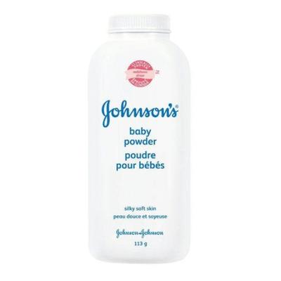 Baby Powder