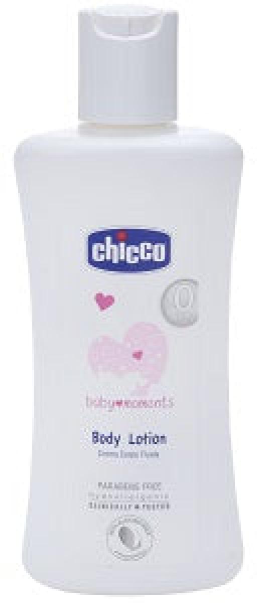 Baby Moments Lotion