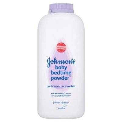 Baby Powder Bedtime