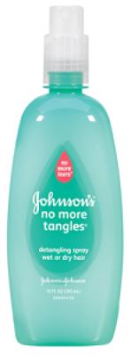 Baby No More Tangles Spray