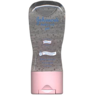 Baby Oil Gel Mildness