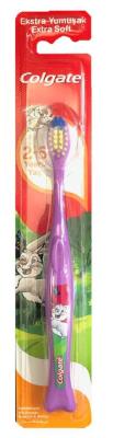 Toothbrush 2-5 Years Extra Soft