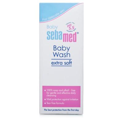 Baby Wash