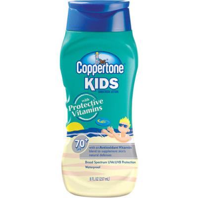 Kids Lotion SPF 70