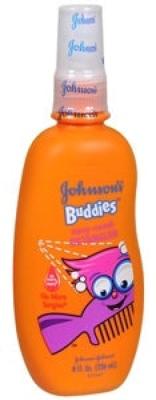 Buddies Easy Comb Detangler