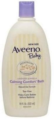 Baby Calming Comfort Bath