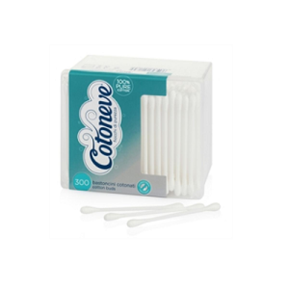 Cotoneve Cotton Buds