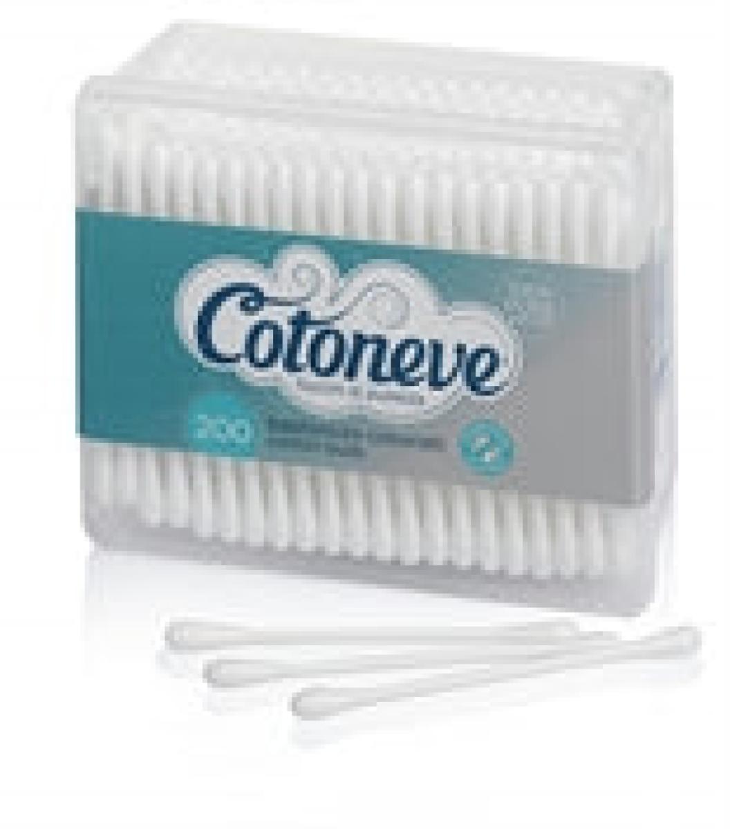 Cotoneve Cotton Sticks