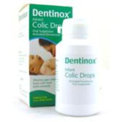 Colic Drops