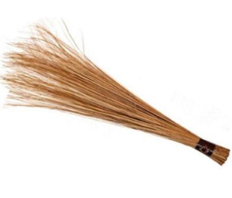 Broom - Long