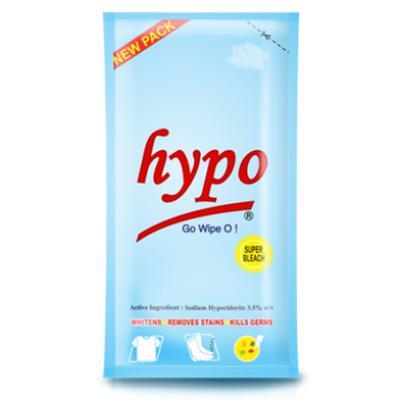 Bleach Sachet