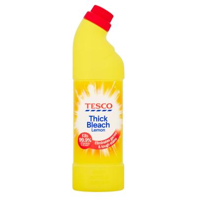 Thick Bleach 24 Hour Citrus