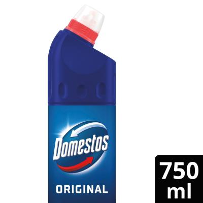 Bleach Original Toilet Cleaner