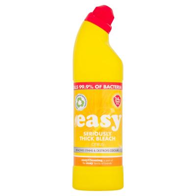 Seriously Thick Bleach Citrus