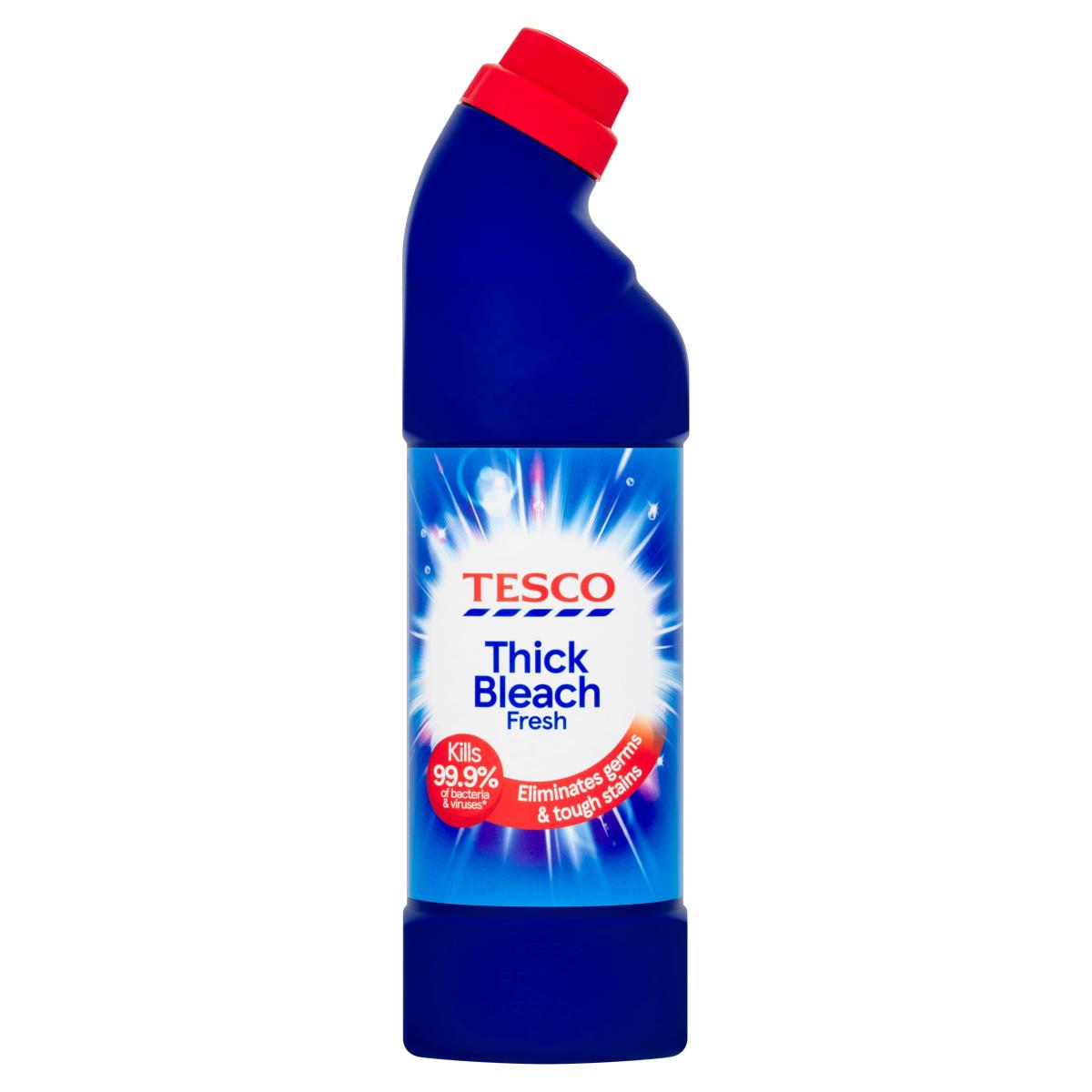 Thick Bleach 24 Hour Fresh