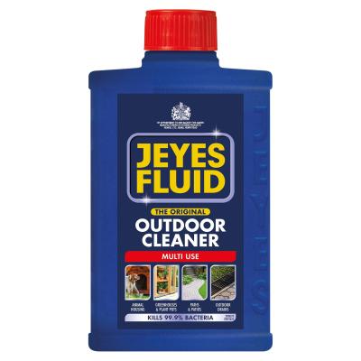 Fluid