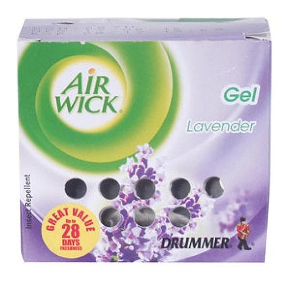 Drummer Air Freshener Assorted Fragrances