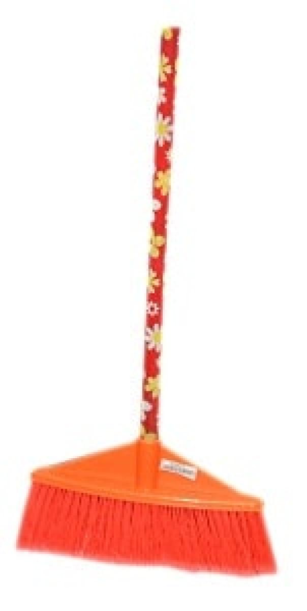 Industrial Long Broom