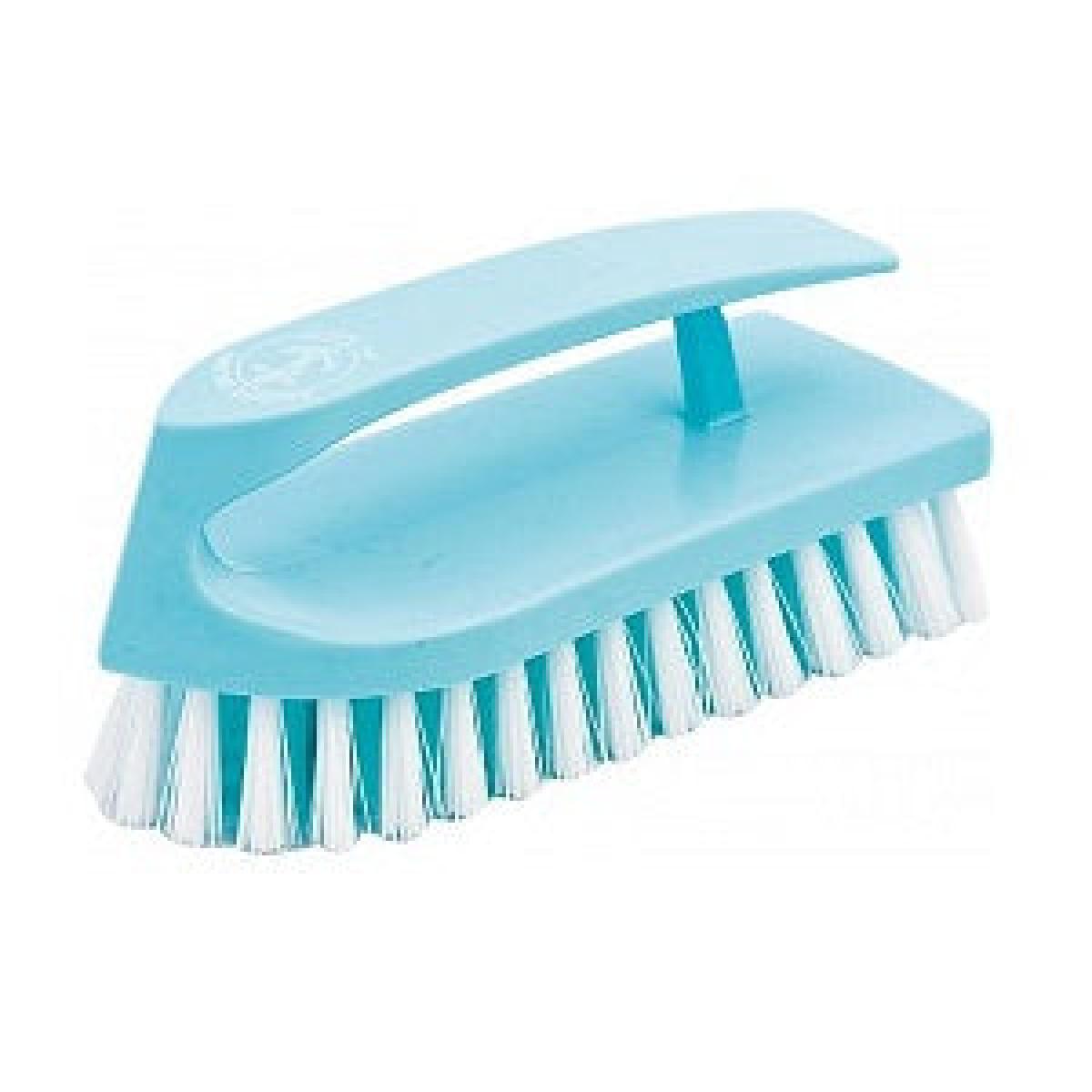 Anchor Brush Iron Shape Big