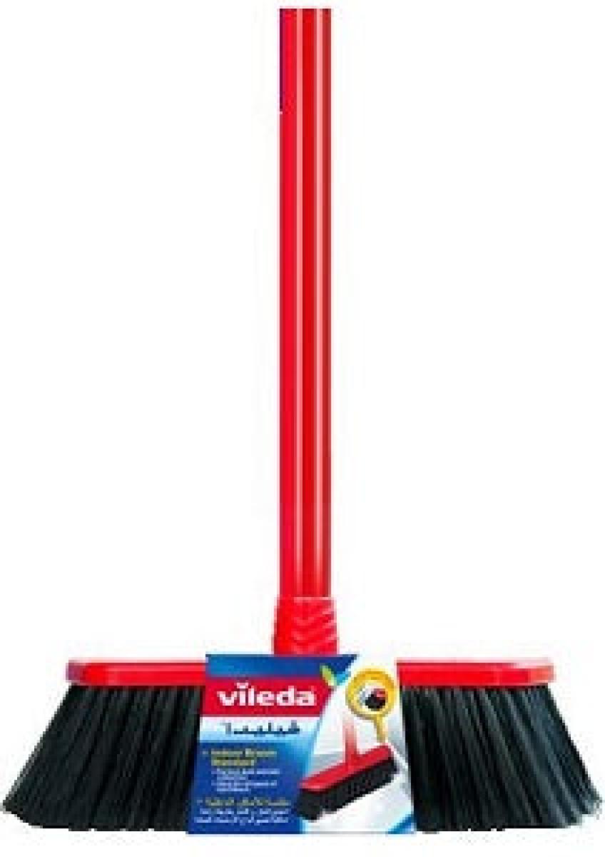 Indoor Broom With Handle